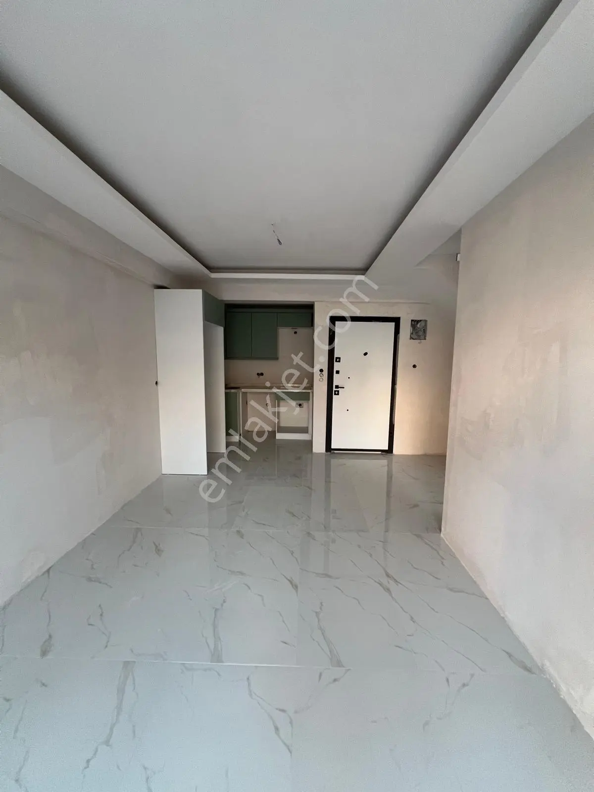 Acil Şirinkapı Mah.de 2+1 90 M2 Açık Mutfak Dublex Teraslı Sıfır Daire - Görsel 5