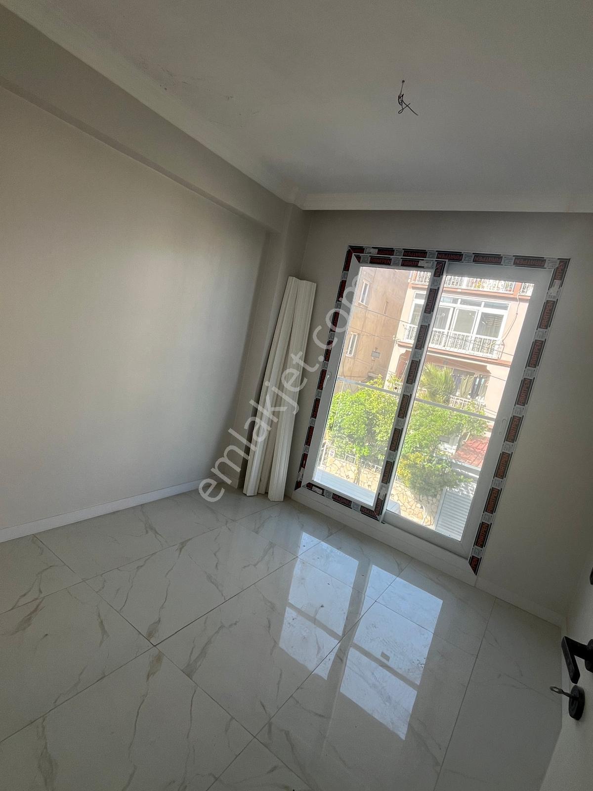 Acil Şirinkapı Mah.de 2+1 90 M2 Açık Mutfak Dublex Teraslı Sıfır Daire - Görsel 8