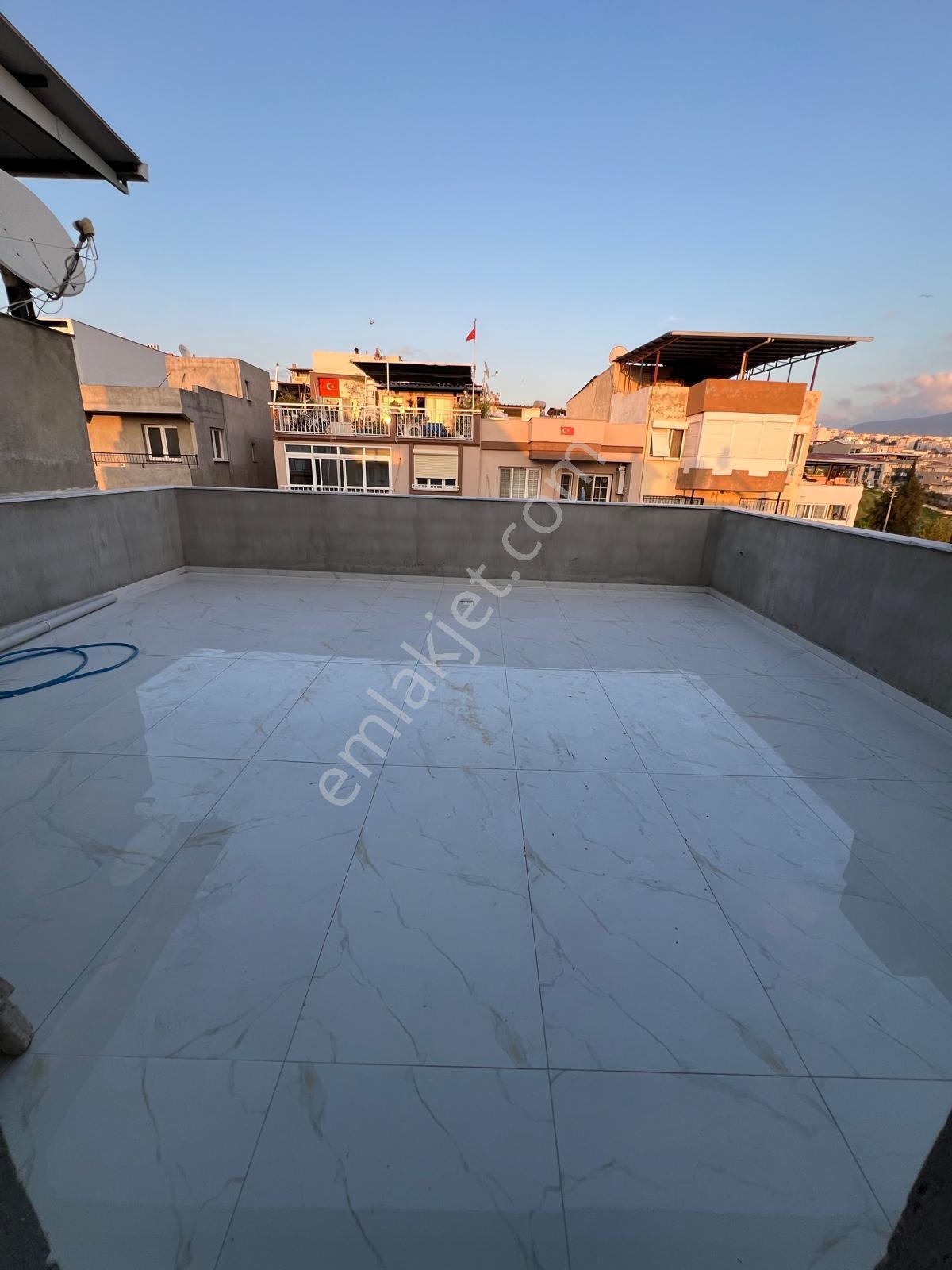 Acil Şirinkapı Mah.de 2+1 90 M2 Açık Mutfak Dublex Teraslı Sıfır Daire - Görsel 20