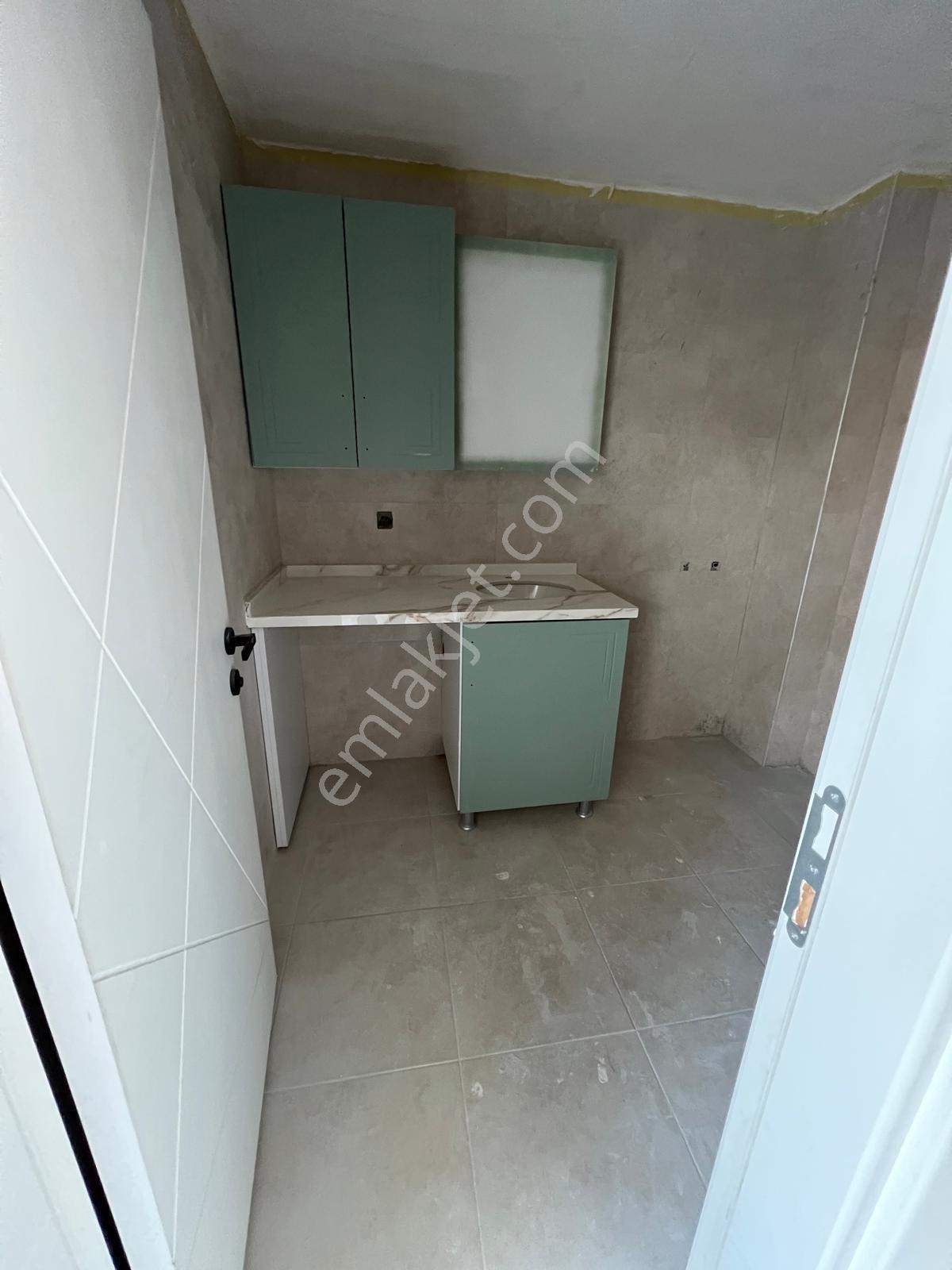 Acil Şirinkapı Mah.de 2+1 90 M2 Açık Mutfak Dublex Teraslı Sıfır Daire - Görsel 19