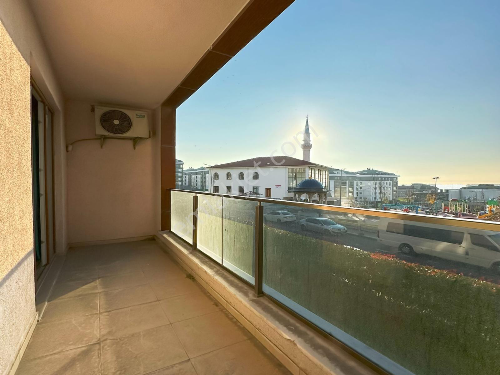 Beylikdüzü Live Turkey'den Full Konsept Site İçi Lüks 2+1 Daire - Görsel 18