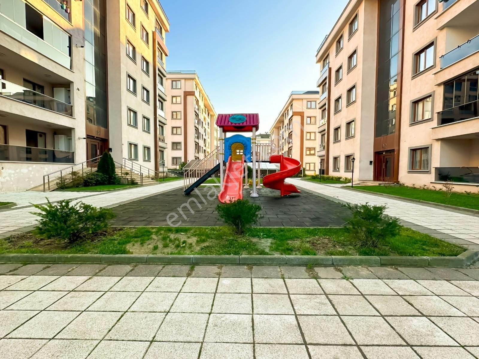 Beylikdüzü Live Turkey'den Full Konsept Site İçi Lüks 2+1 Daire - Görsel 11