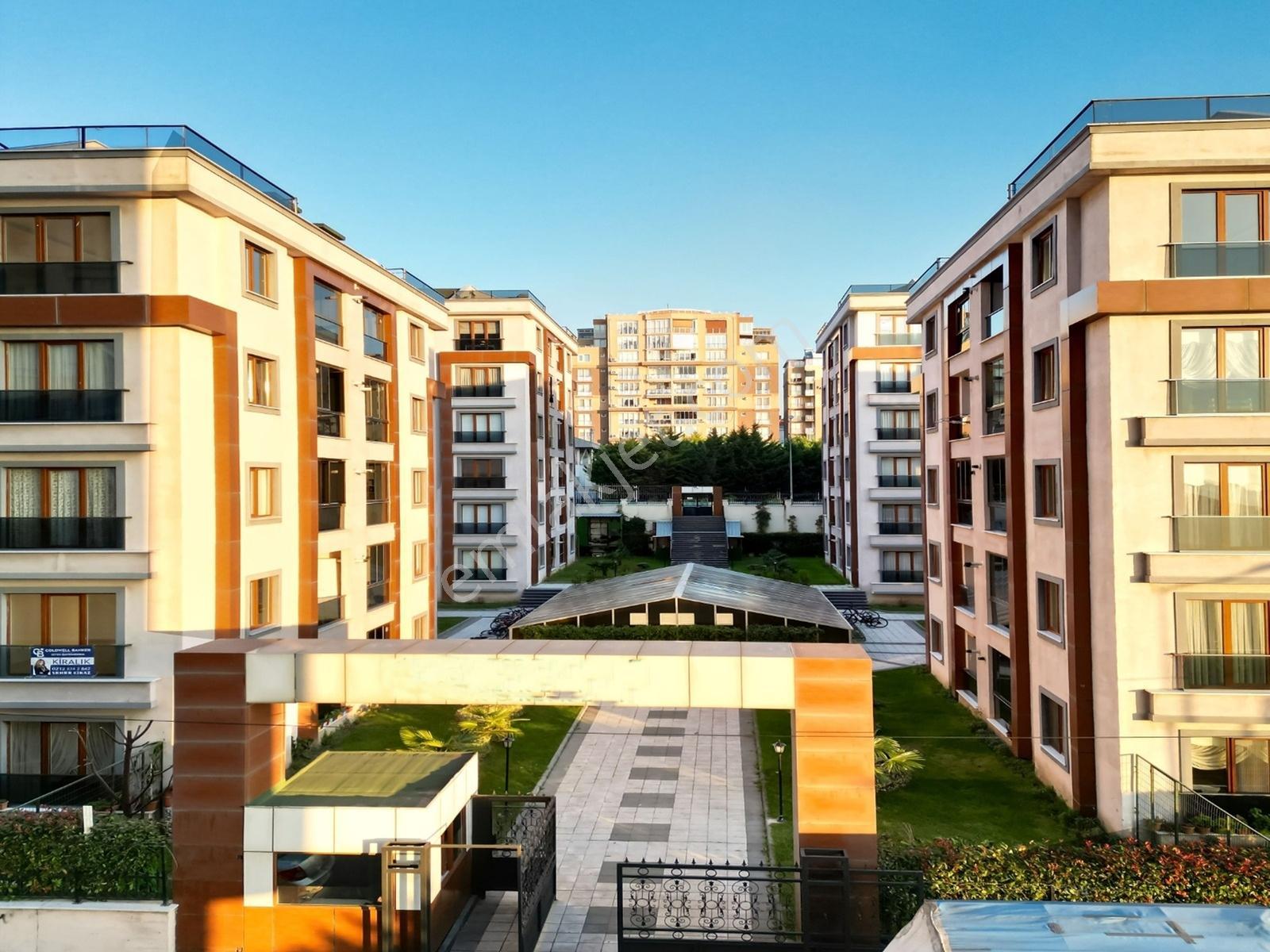 Beylikdüzü Live Turkey'den Full Konsept Site İçi Lüks 2+1 Daire - Görsel 16