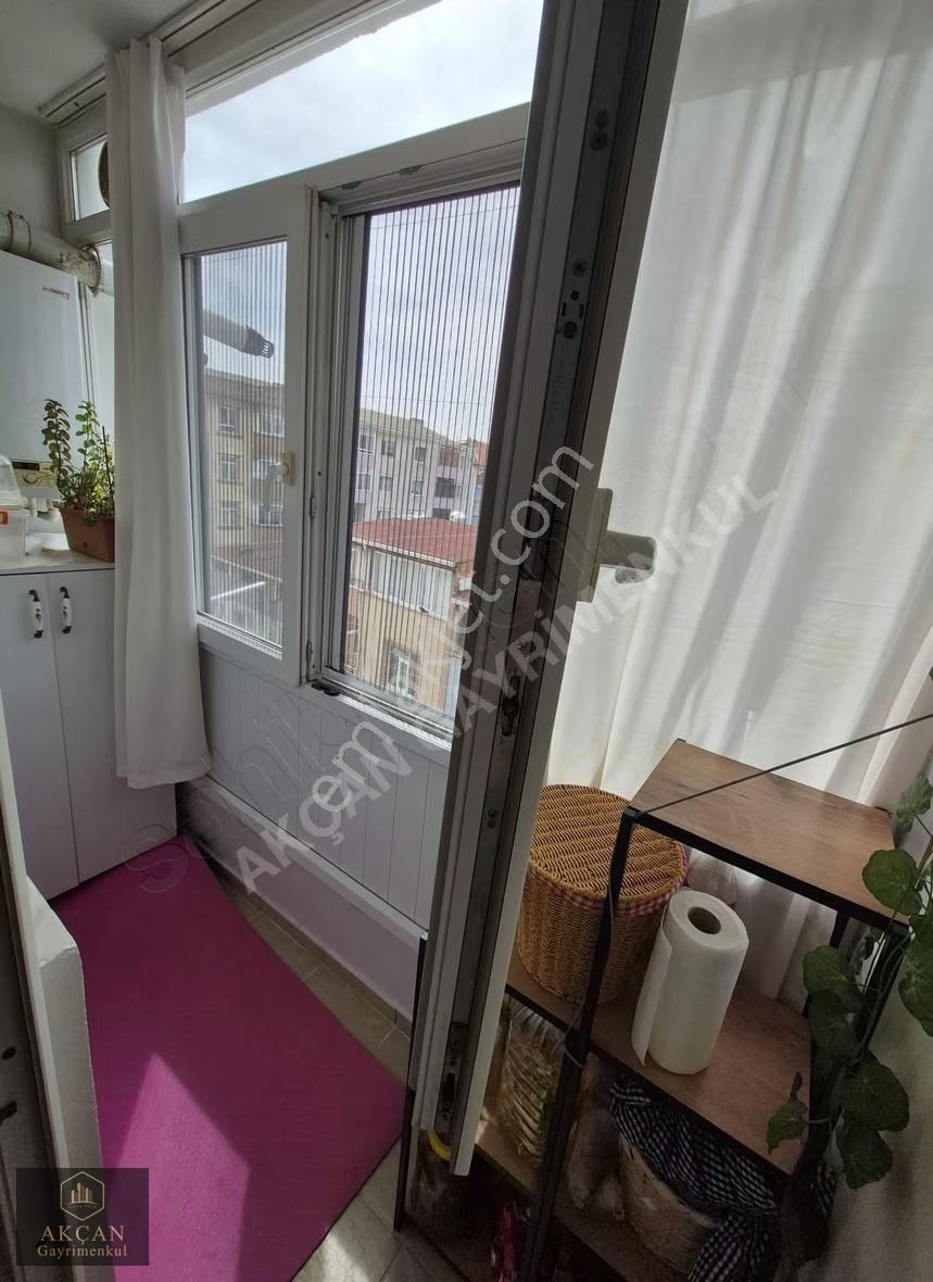 Reşadiye'de Satılık 2+1 Daire, 90m², Asansörlü - Görsel 9