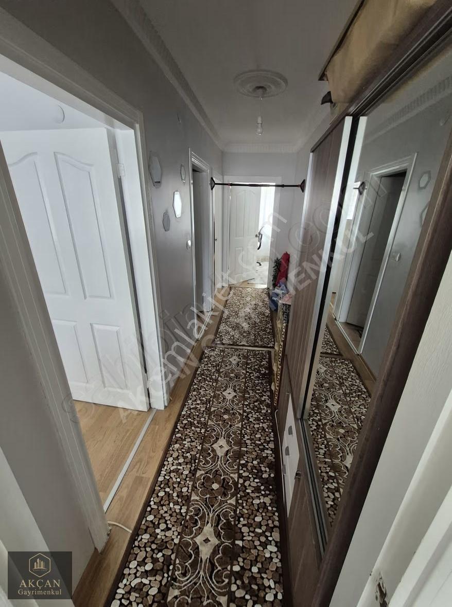Reşadiye'de Satılık 2+1 Daire, 90m², Asansörlü - Görsel 8