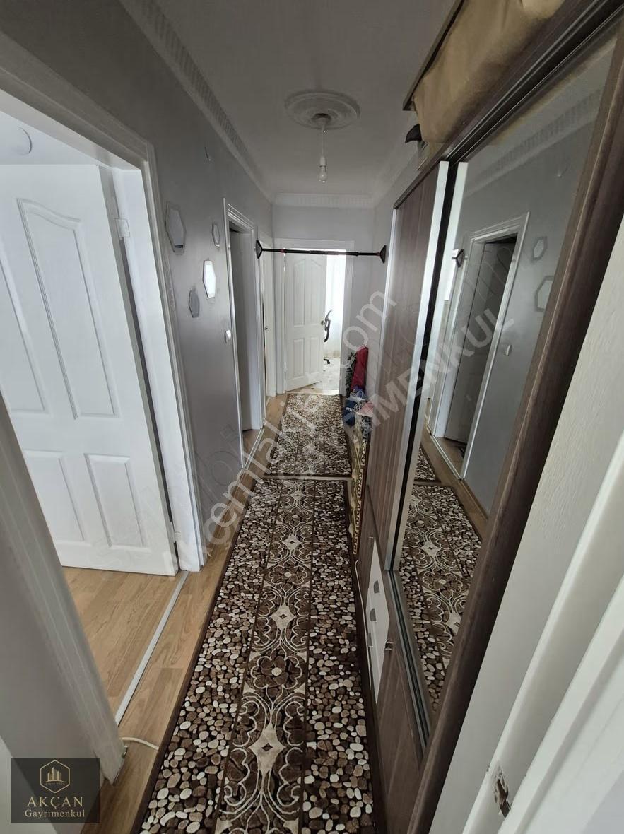 Reşadiye'de Satılık 2+1 Daire, 90m², Asansörlü - Görsel 5