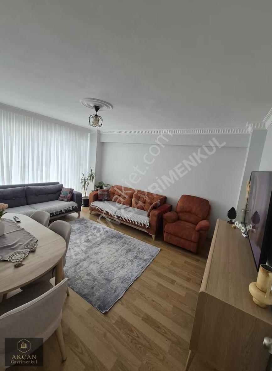 Reşadiye'de Satılık 2+1 Daire, 90m², Asansörlü - Görsel 4