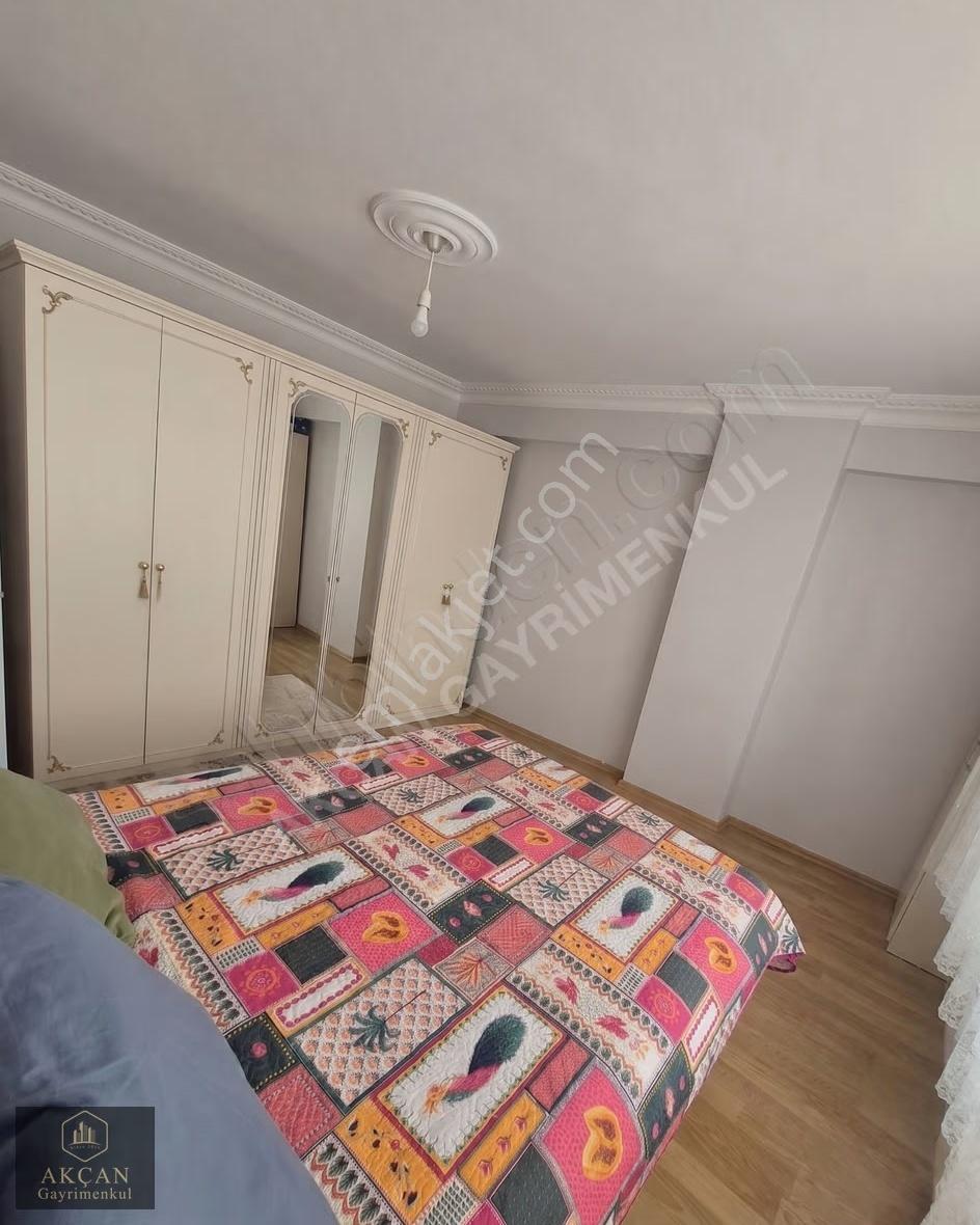 Reşadiye'de Satılık 2+1 Daire, 90m², Asansörlü - Görsel 12