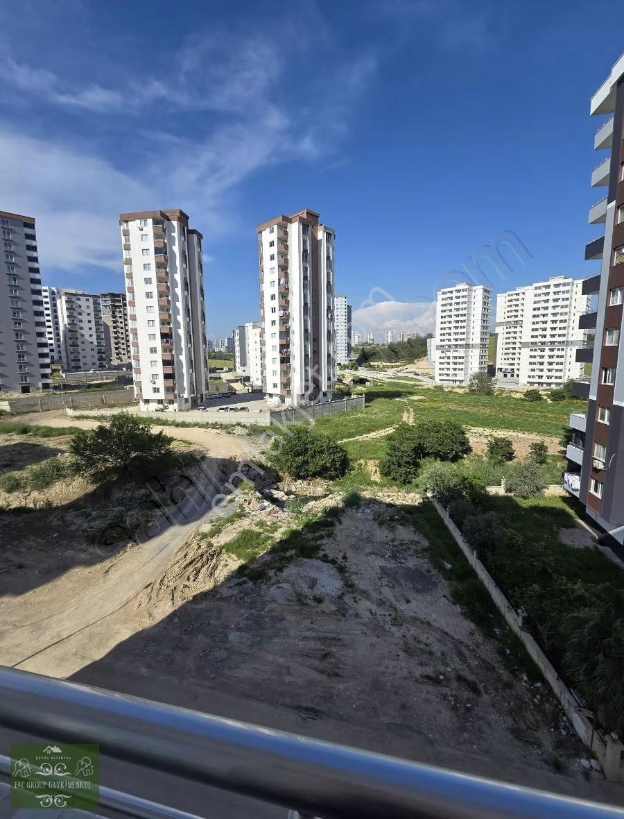 Gelincik Caddesinde 1+1 Sıfır Eşyalı Kiralık Daire - Görsel 4