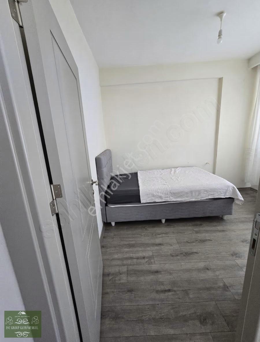 Gelincik Caddesinde 1+1 Sıfır Eşyalı Kiralık Daire - Görsel 9
