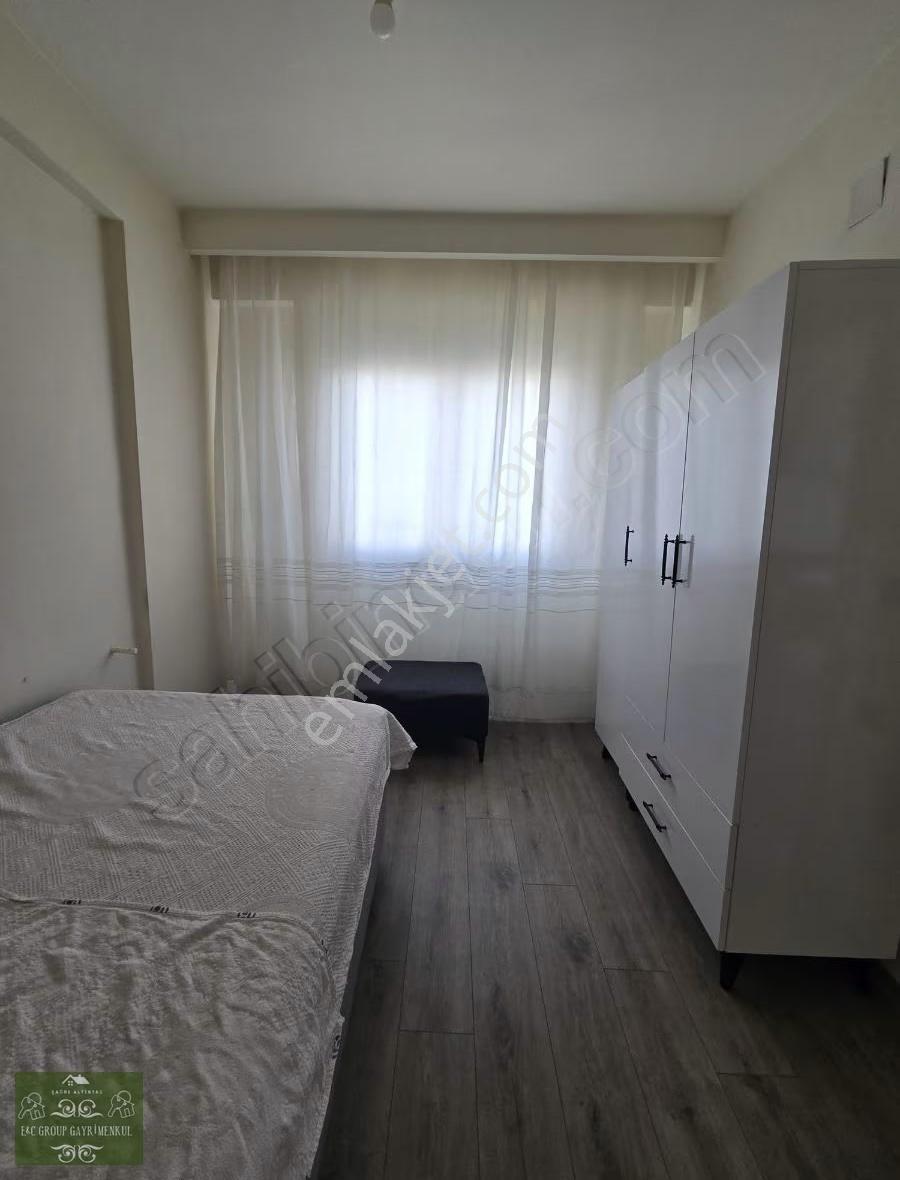 Gelincik Caddesinde 1+1 Sıfır Eşyalı Kiralık Daire - Görsel 3