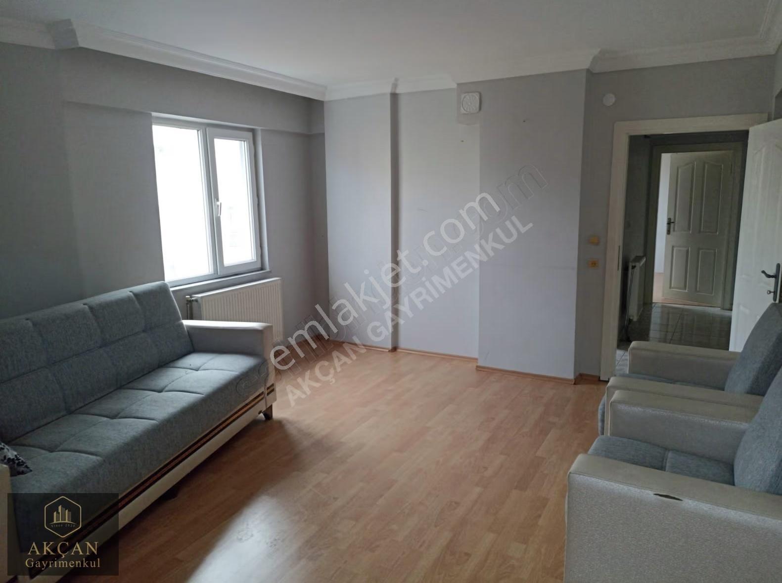 Kemalettin'de Kiralık 3+1 Daire (115m², Asansörlü, Doğalgazlı)