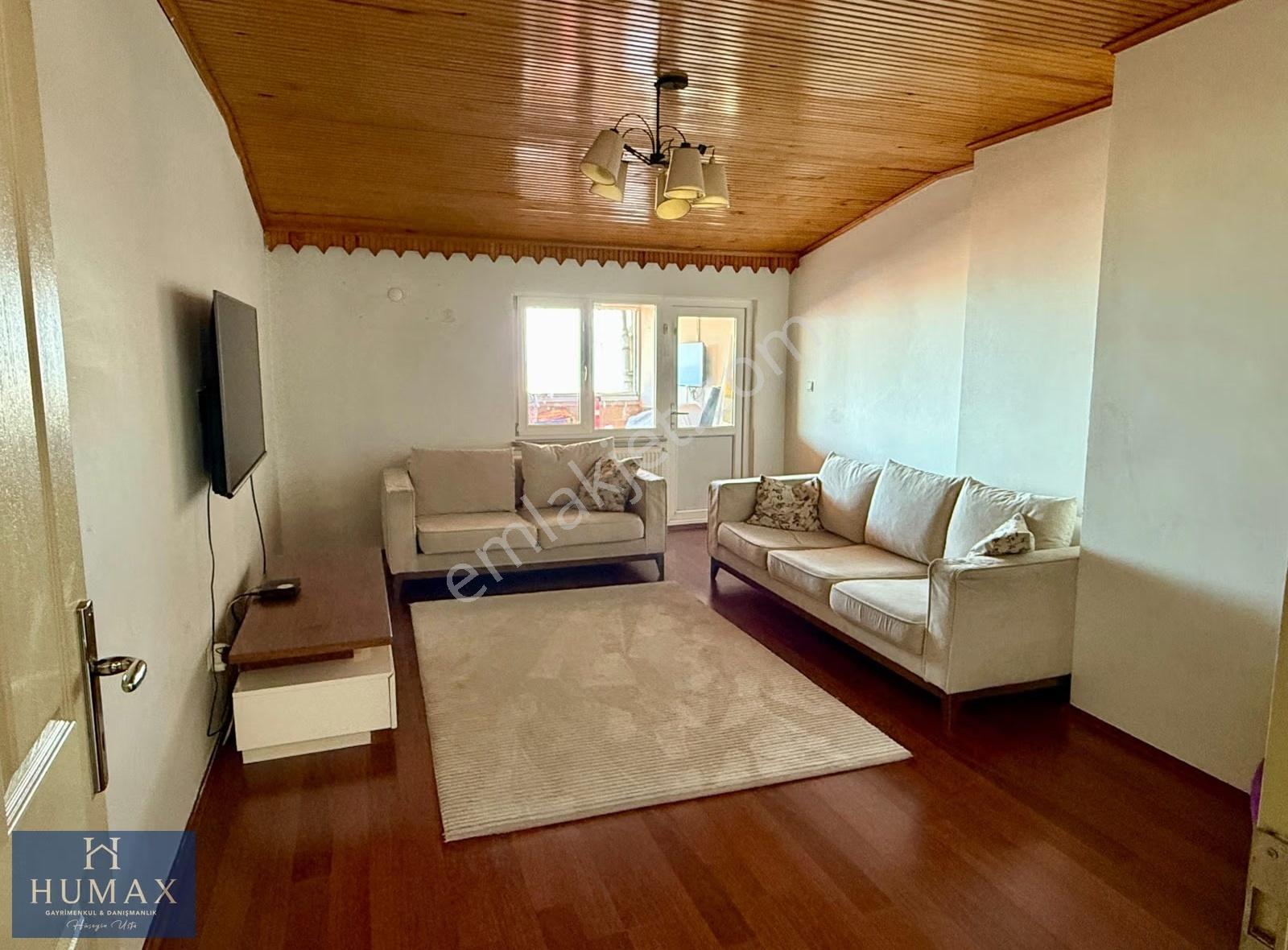 Humax...şehir Merkezi Hacısiyam Mah.nde Tek Tapu 2 Daire Fırsatı - Görsel 3