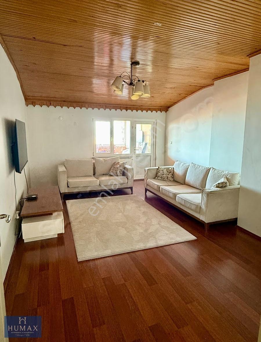 Humax...şehir Merkezi Hacısiyam Mah.nde Tek Tapu 2 Daire Fırsatı - Görsel 8