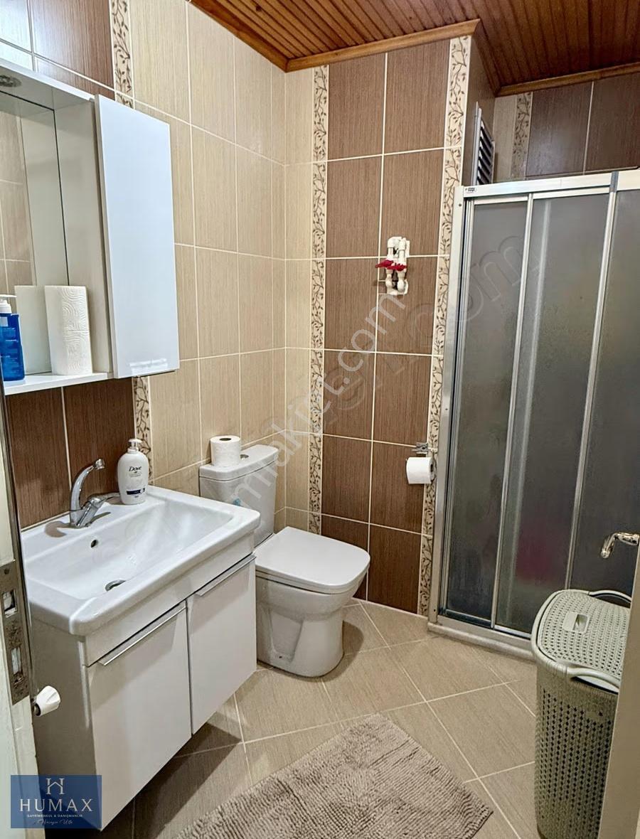 Humax...şehir Merkezi Hacısiyam Mah.nde Tek Tapu 2 Daire Fırsatı - Görsel 2