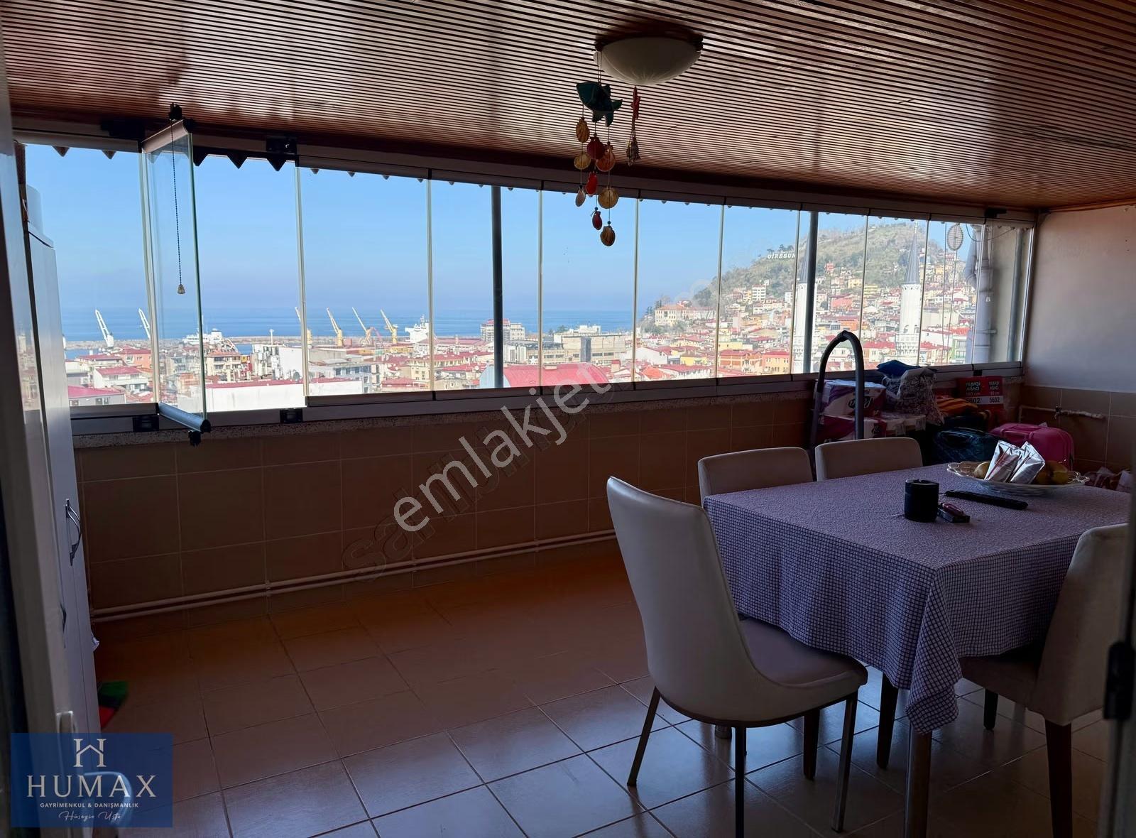 Humax...şehir Merkezi Hacısiyam Mah.nde Tek Tapu 2 Daire Fırsatı - Görsel 14