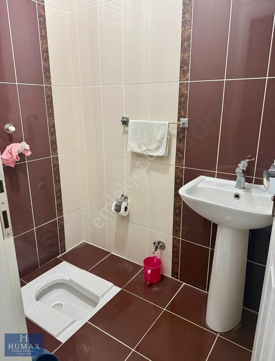 Humax...hacımiktat Mah.de 3+1 Satılık Daire - Görsel 7
