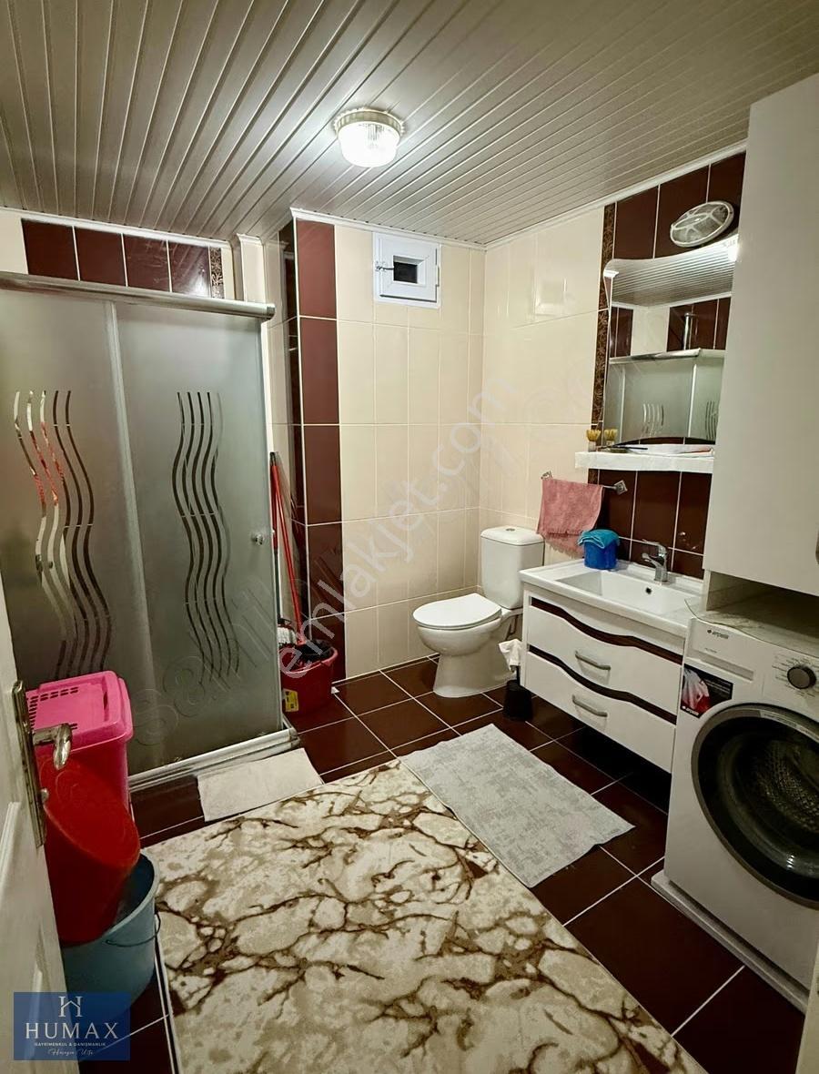 Humax...hacımiktat Mah.de 3+1 Satılık Daire - Görsel 2