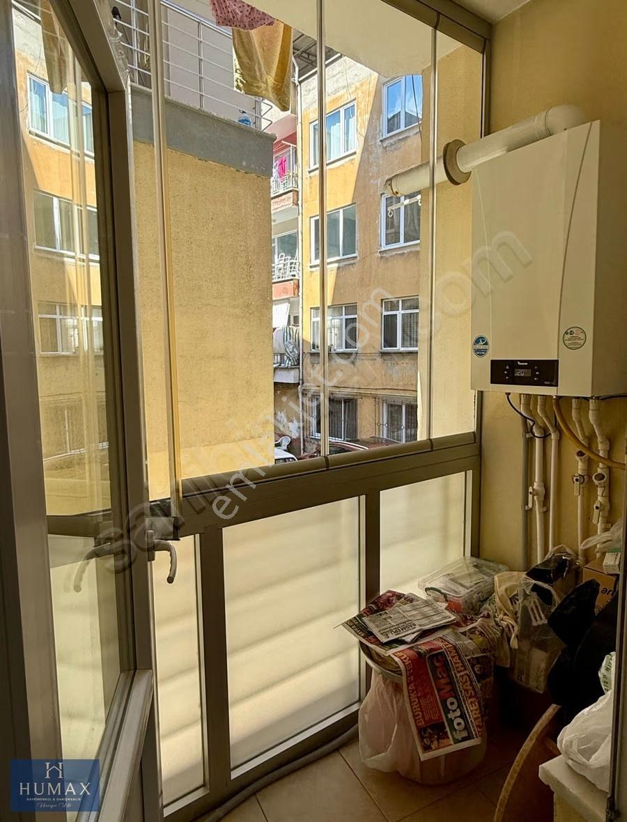 Humax...hacımiktat Mah.de 3+1 Satılık Daire - Görsel 11