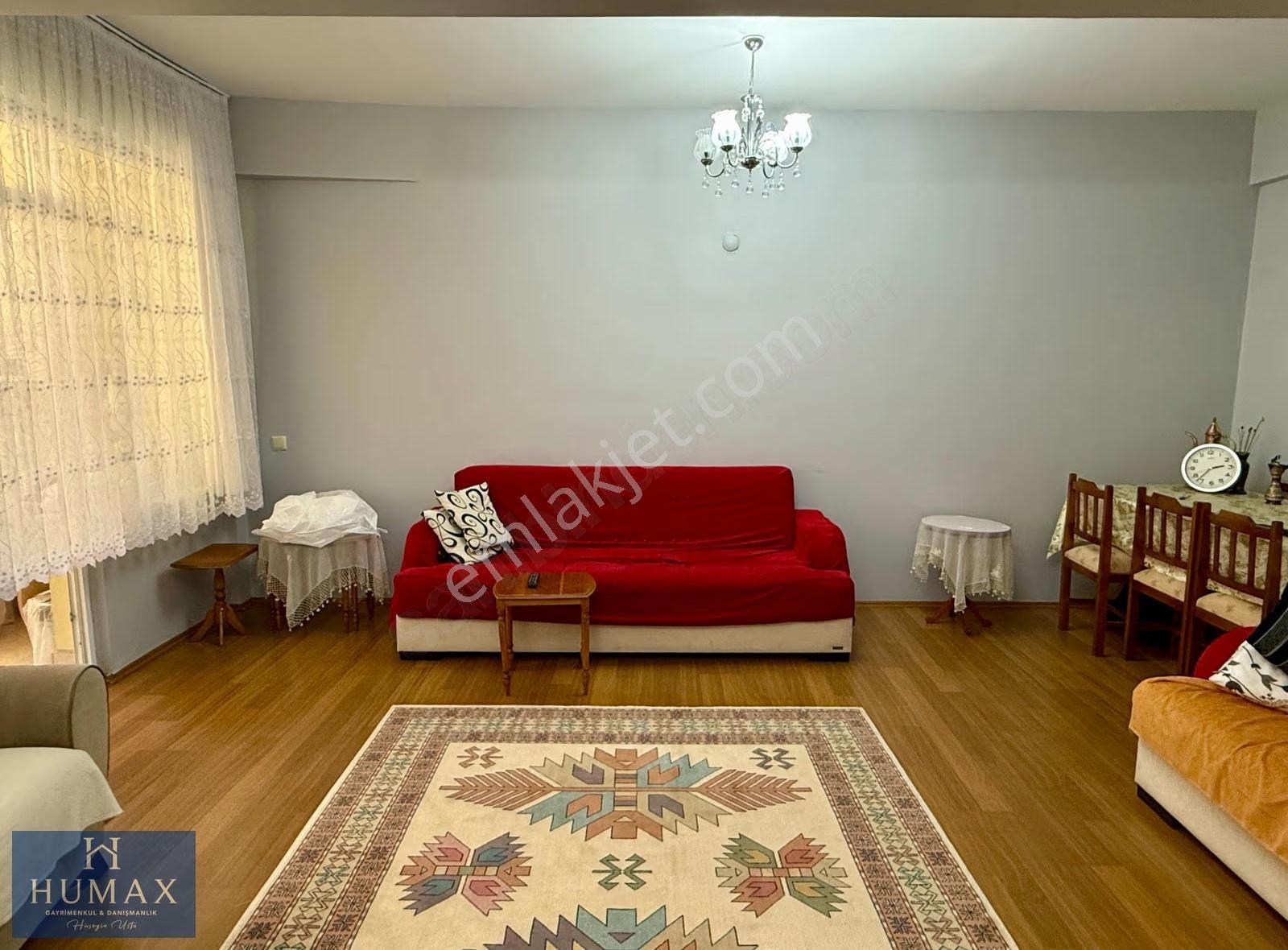 Humax...hacımiktat Mah.de 3+1 Satılık Daire