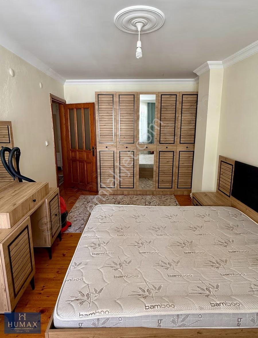 Yenimahalle'de Eşyalı Satılık 2+1 Daire - Görsel 20