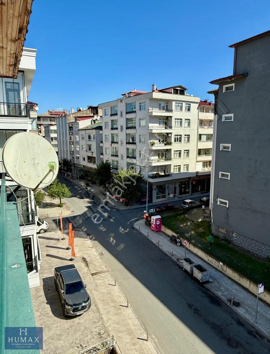 Yenimahalle'de Eşyalı Satılık 2+1 Daire - Görsel 18