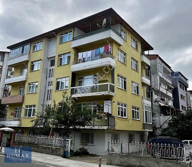 Yenimahalle'de Eşyalı Satılık 2+1 Daire