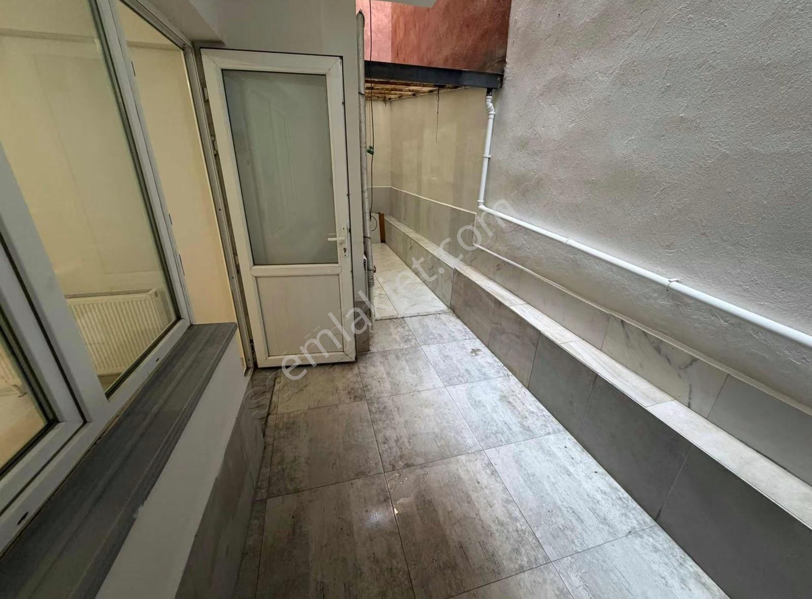 Çarşı İçi Sıfır Tadilat Lı Satılık 2+1 Kapalı Mutfak - Görsel 25