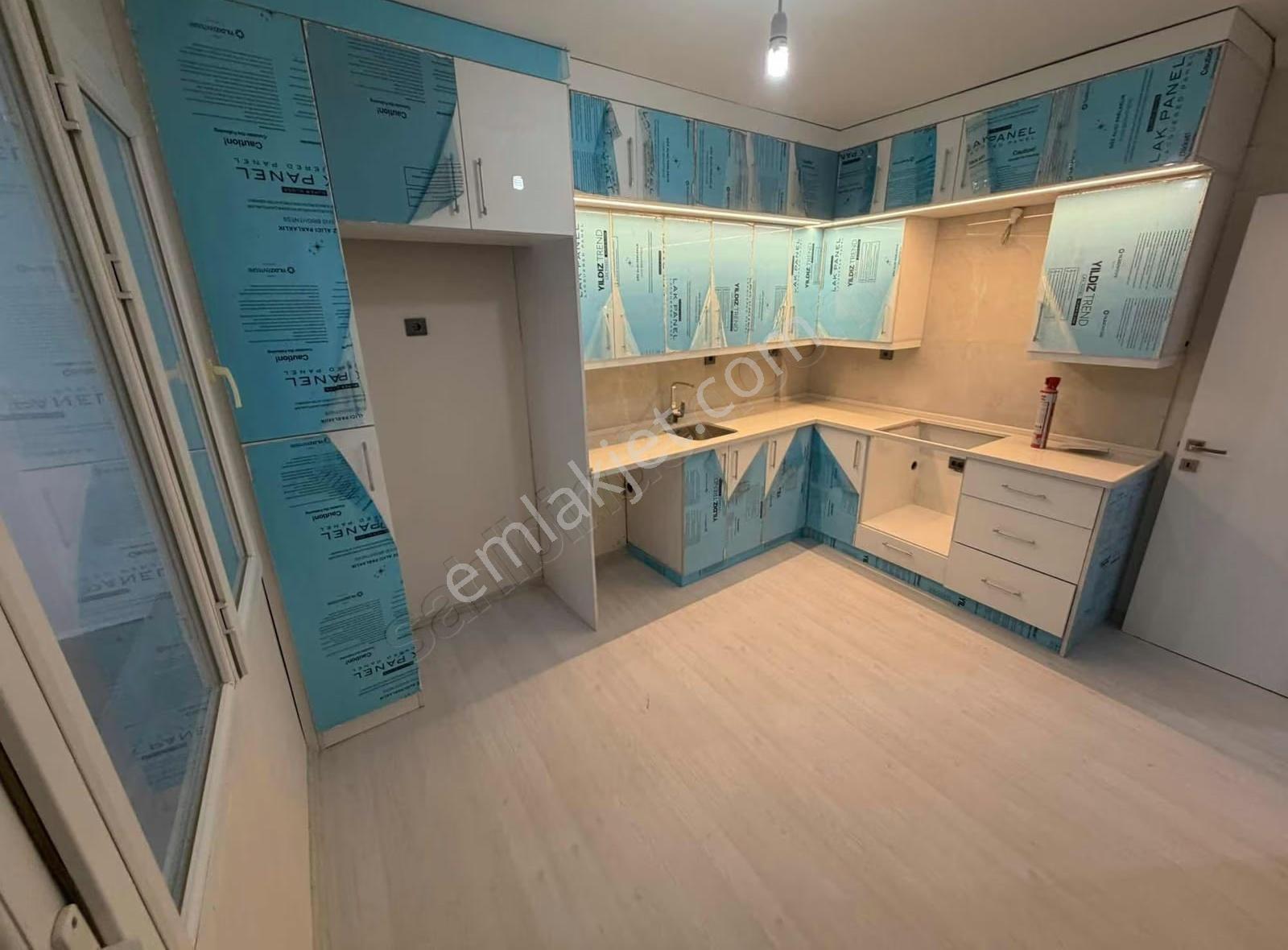 Çarşı İçi Sıfır Tadilat Lı Satılık 2+1 Kapalı Mutfak - Görsel 5