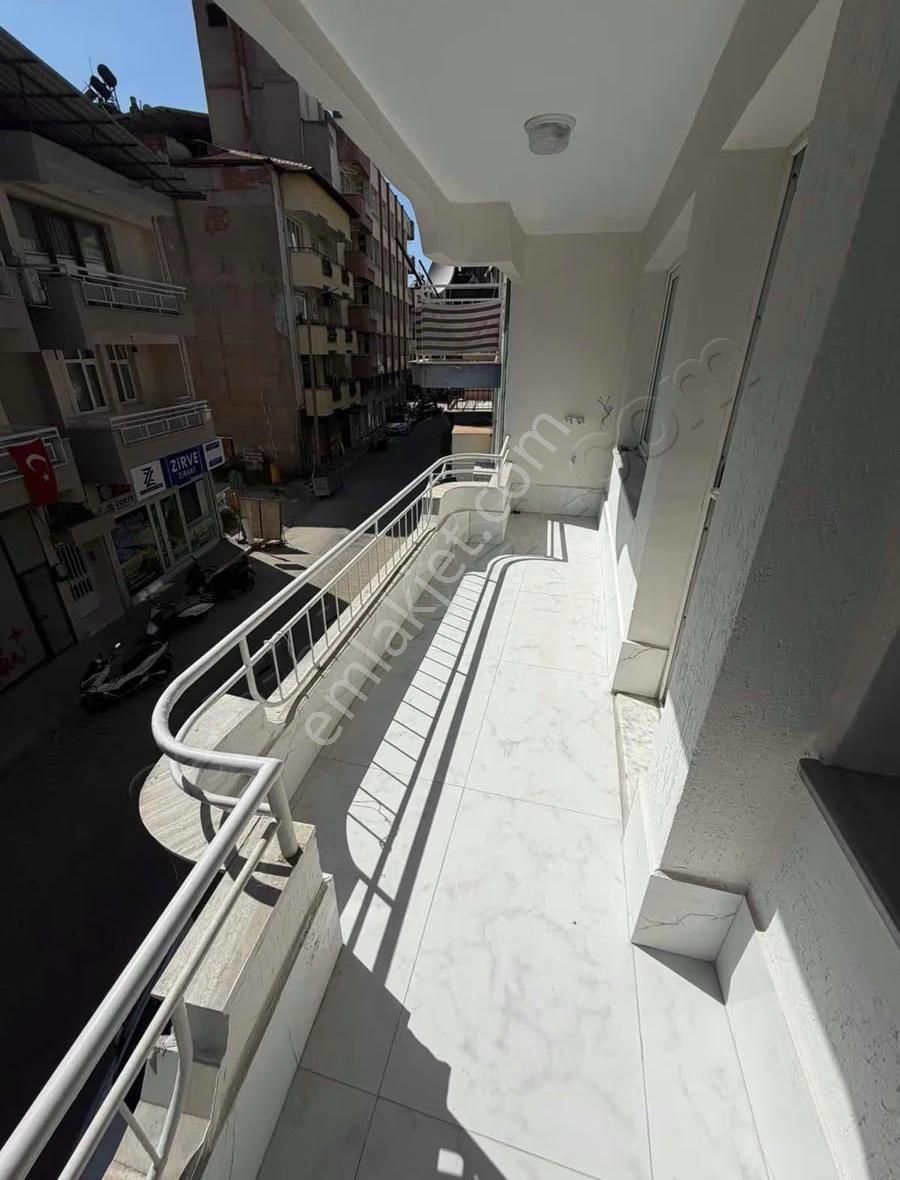 Çarşı İçi Sıfır Tadilat Lı Satılık 2+1 Kapalı Mutfak - Görsel 17