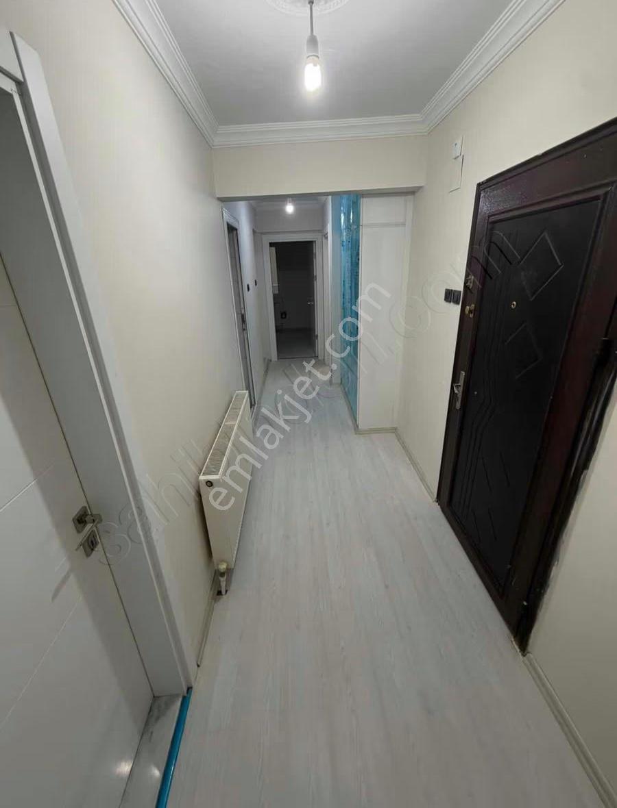Çarşı İçi Sıfır Tadilat Lı Satılık 2+1 Kapalı Mutfak - Görsel 23