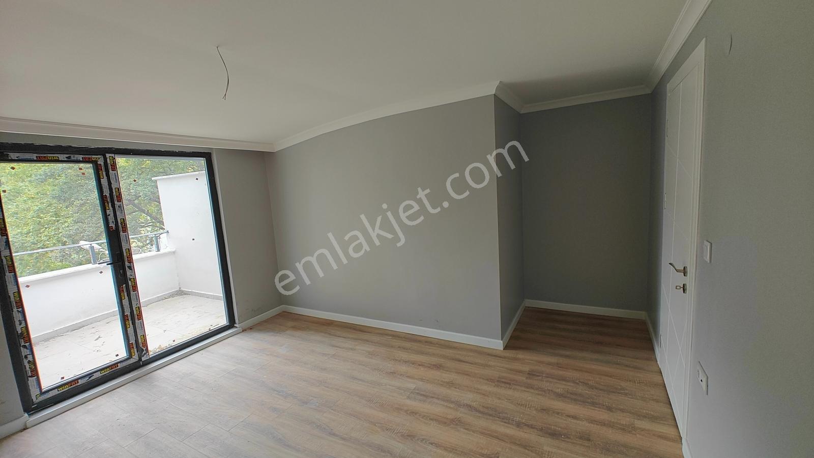 Balat Ahmet Yesevi 4+1 Kiralık Dubleks Daire - Görsel 11