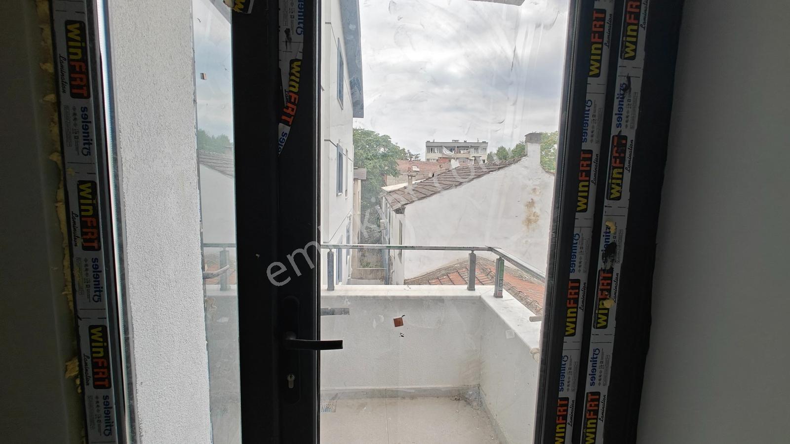 Balat Ahmet Yesevi 4+1 Kiralık Dubleks Daire - Görsel 31