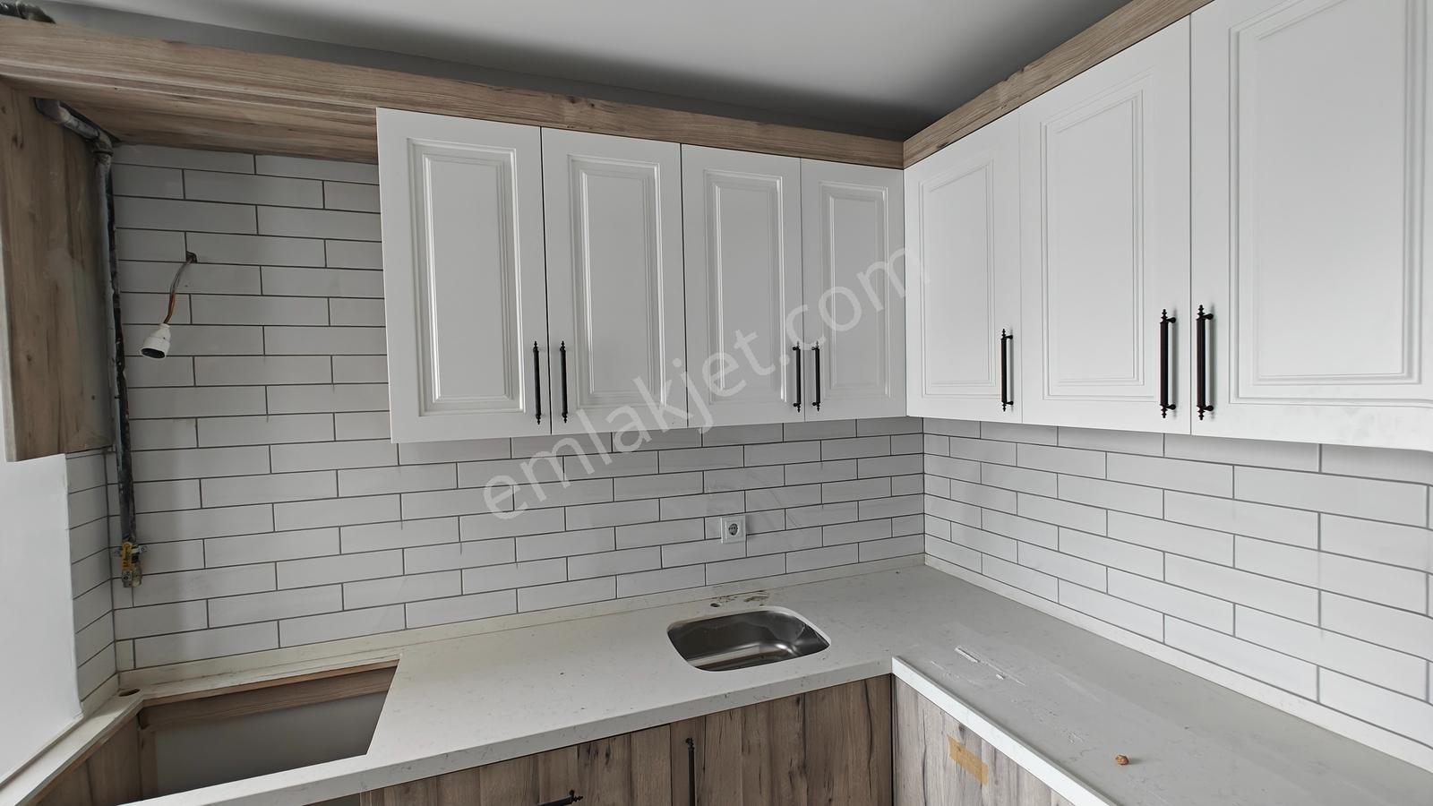 Balat Ahmet Yesevi 4+1 Kiralık Dubleks Daire - Görsel 2