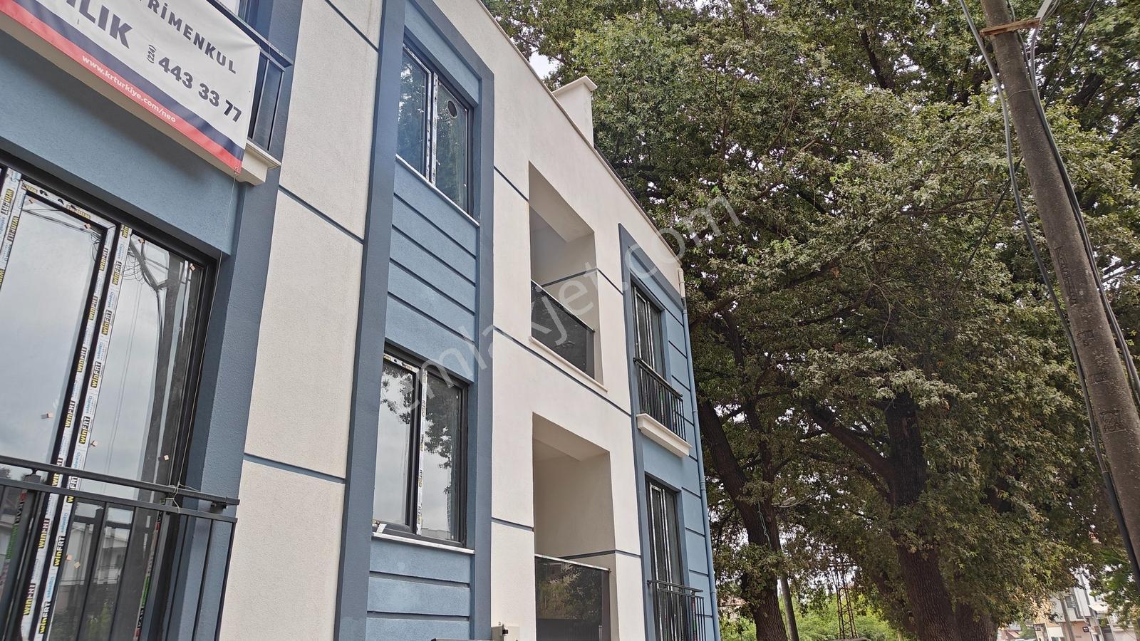 Balat Ahmet Yesevi 4+1 Kiralık Dubleks Daire - Görsel 22