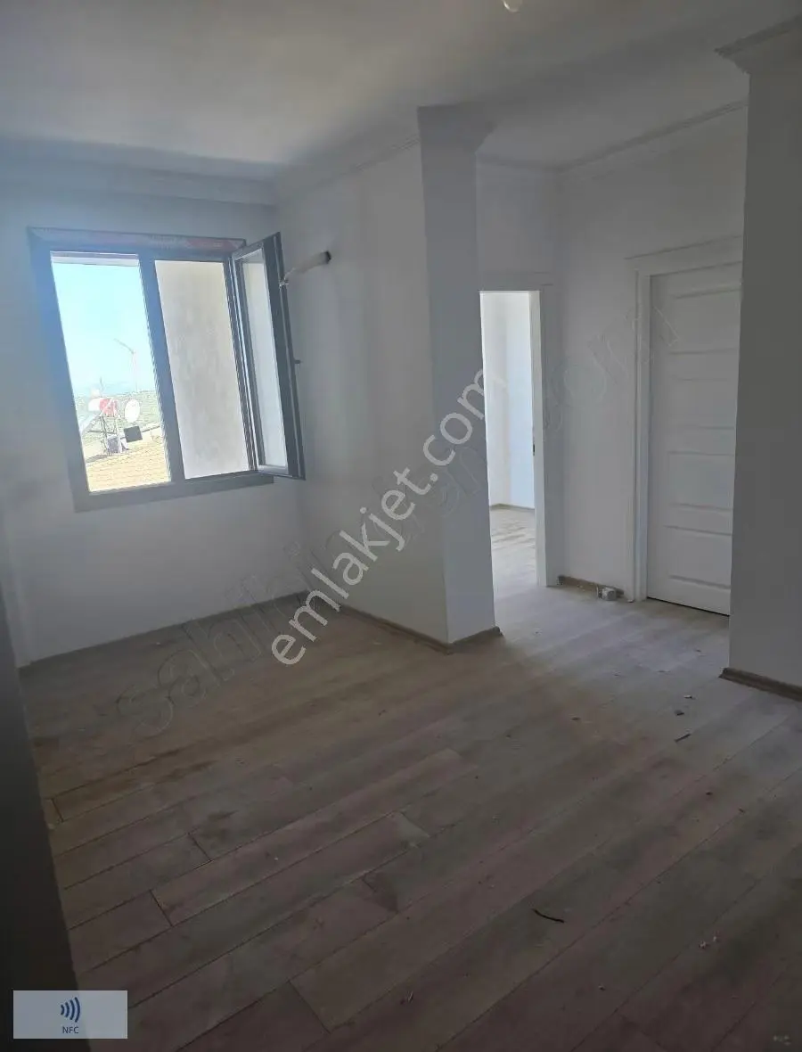 Çeşme Ovacıkta Deniz Manzaralı Satılık 1+1 Daire - Görsel 5
