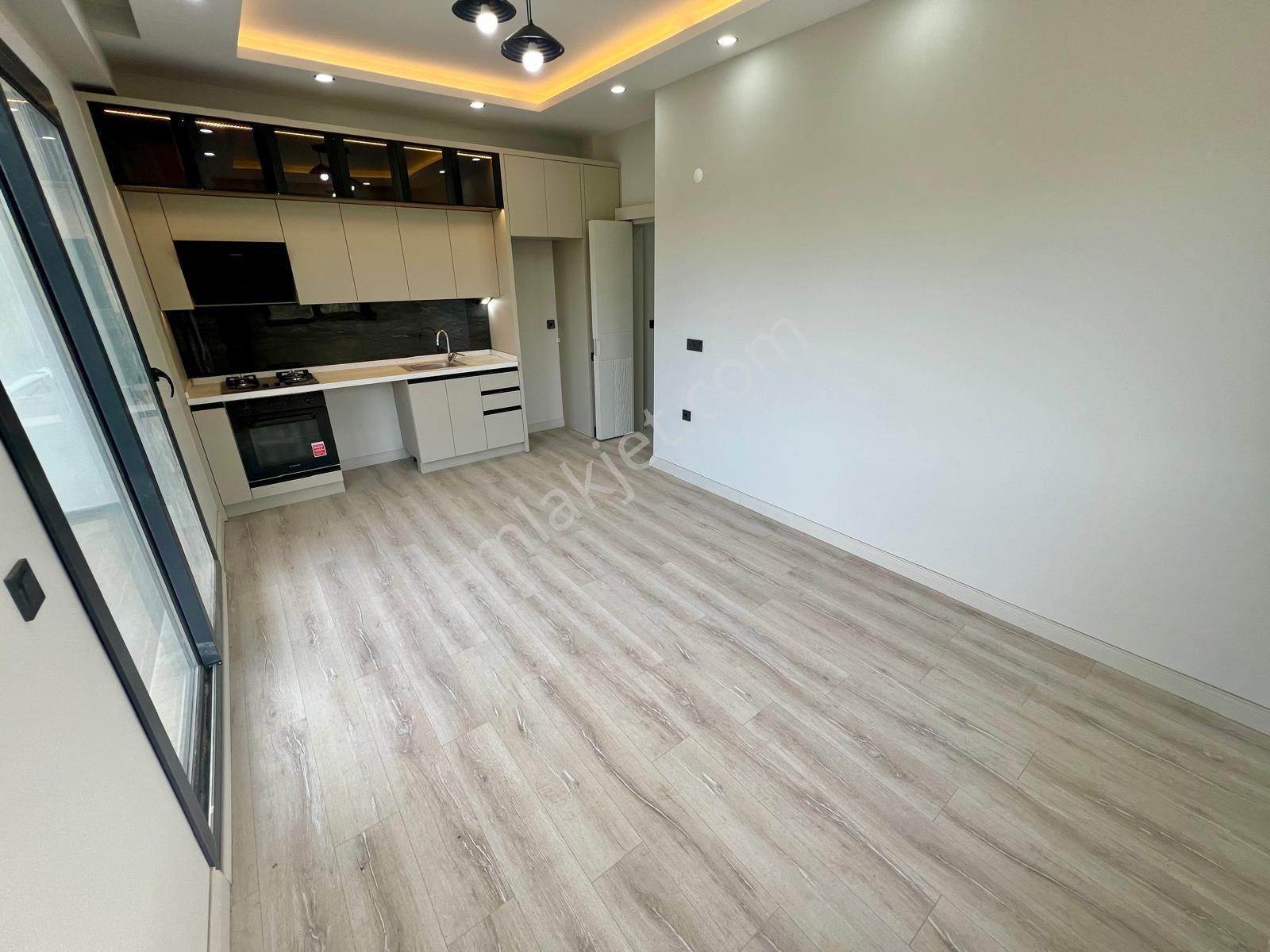 Akçay Aras Emlaktan Gürede Geniş Bahçe Kullanımlı 2+1 Daireler - Görsel 19