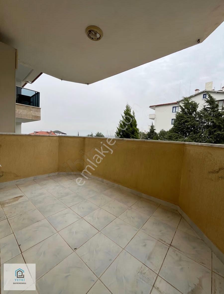 Kervansaray Polis Lojmanları Yanı 4+1 Kiralık Boş Daire - Görsel 34