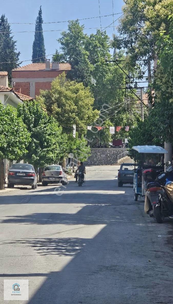 Yeşilyuva Da Kendi Enerjisini Üreten 15400m²fırsat Meyve Bahçesi - Görsel 5