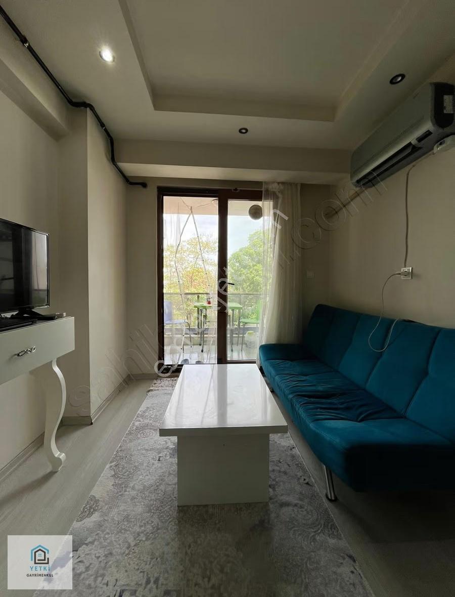 Cerrahi Ve Üniversiteye Yürüme Mesafesinde Satılık 1+1 Apart - Görsel 8