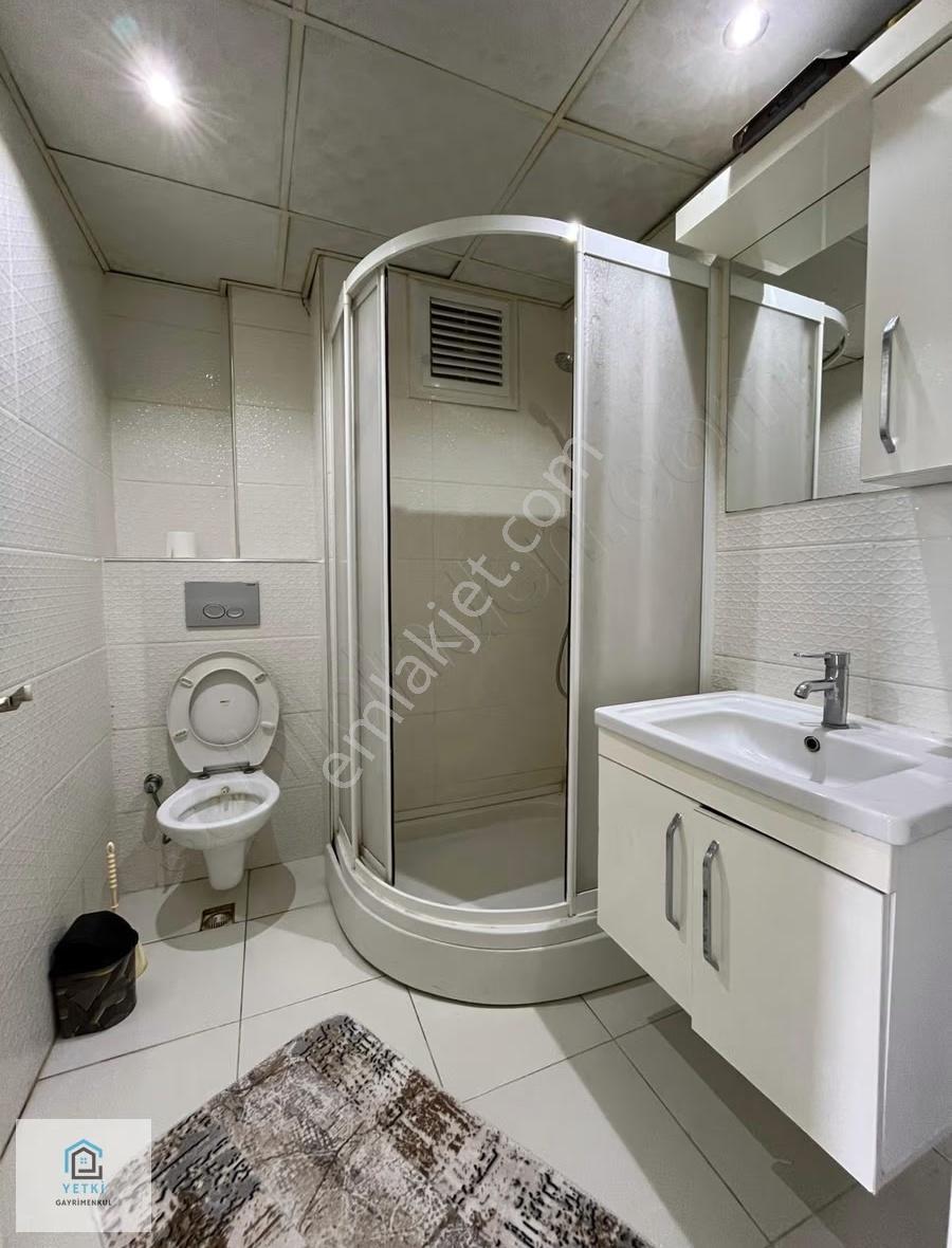 Cerrahi Ve Üniversiteye Yürüme Mesafesinde Satılık 1+1 Apart - Görsel 12