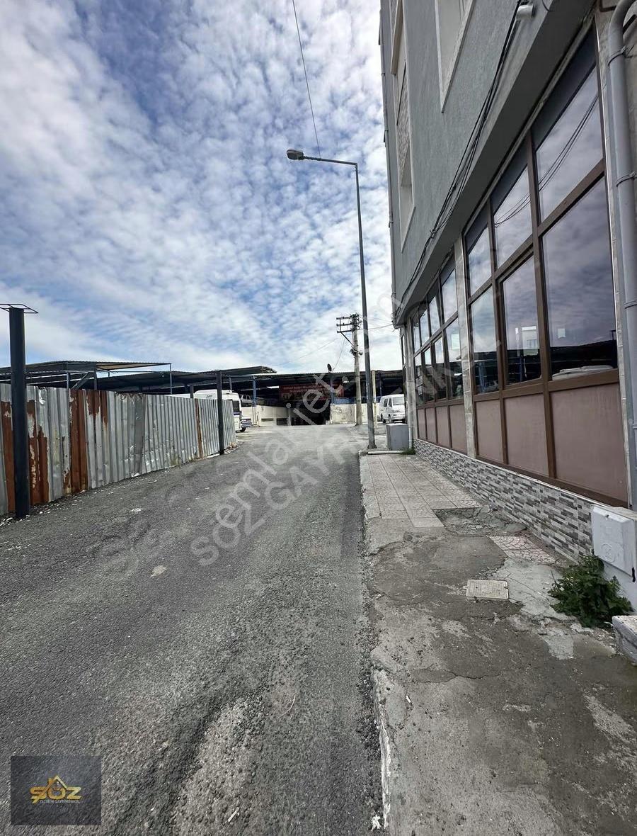 Çarşamba Pazarı Dibinde Kiralık Dükkan - Görsel 4