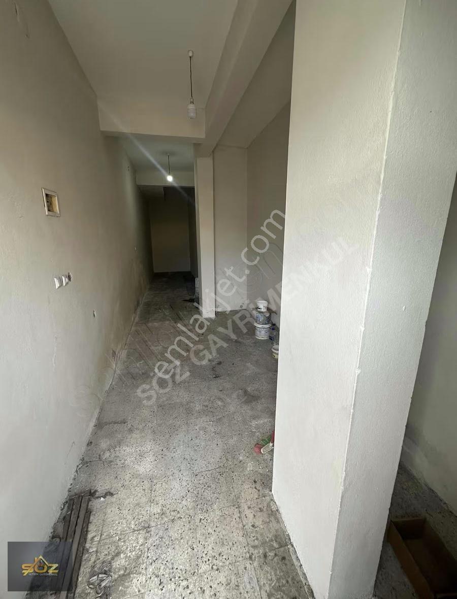 Çarşamba Pazarı Dibinde Kiralık Dükkan - Görsel 8