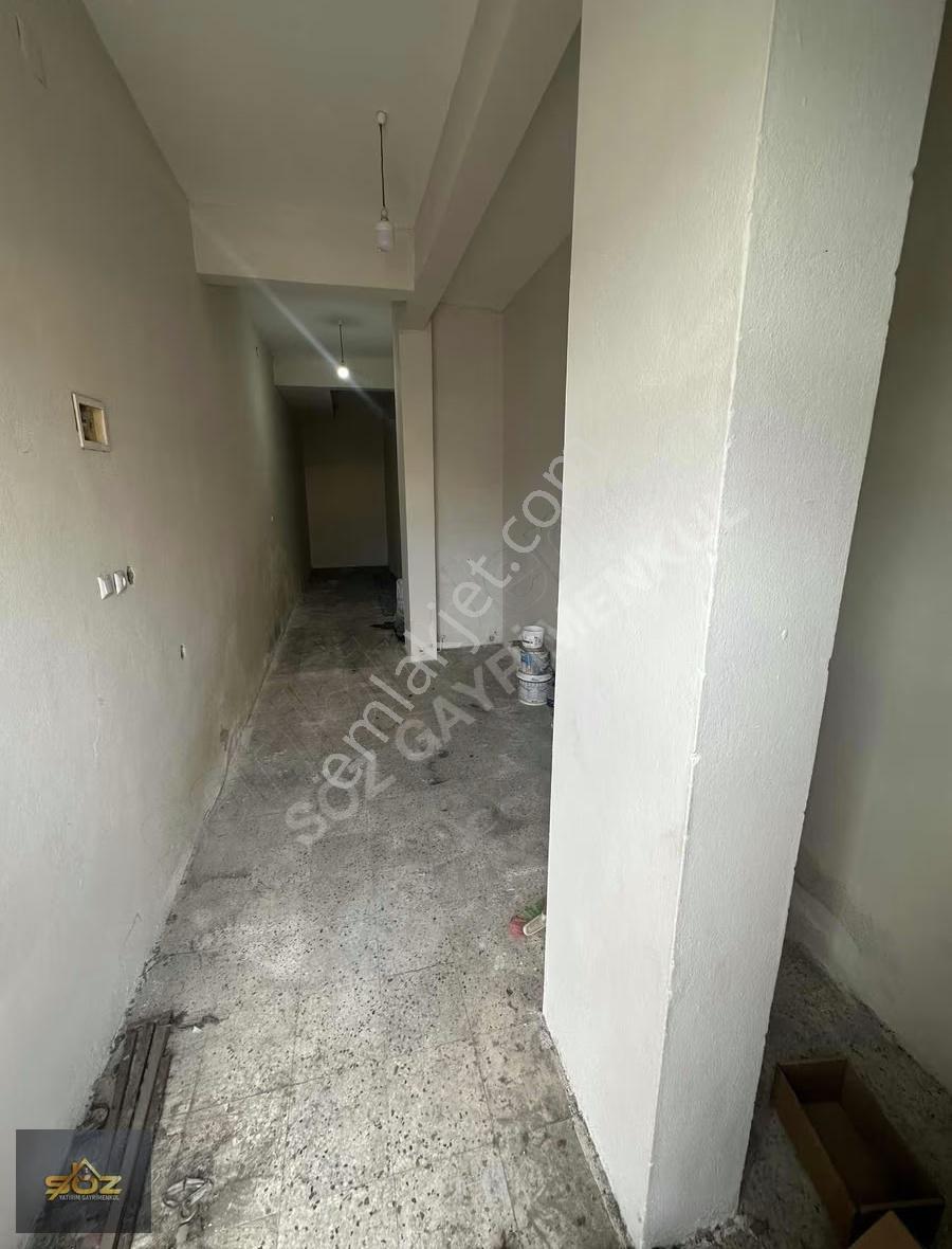 Çarşamba Pazarı Dibinde Kiralık Dükkan - Görsel 2