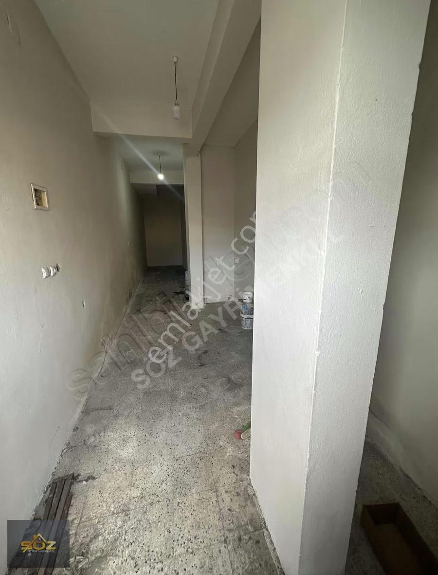 Çarşamba Pazarı Dibinde Kiralık Dükkan - Görsel 10