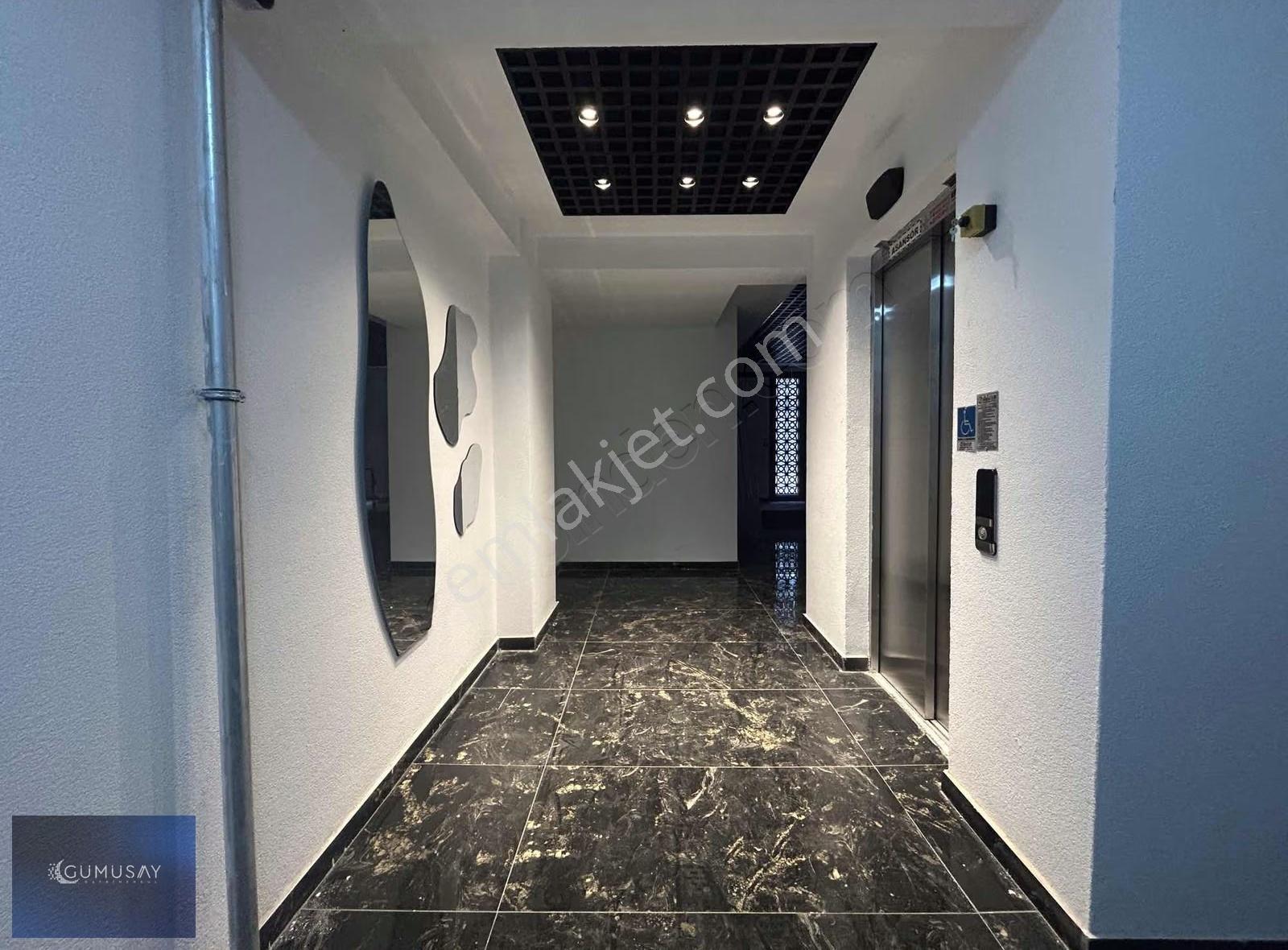 Gümüşay'dan Sütlüce Mahallesi Satılık 2+0 60 M2 Daire - Görsel 10
