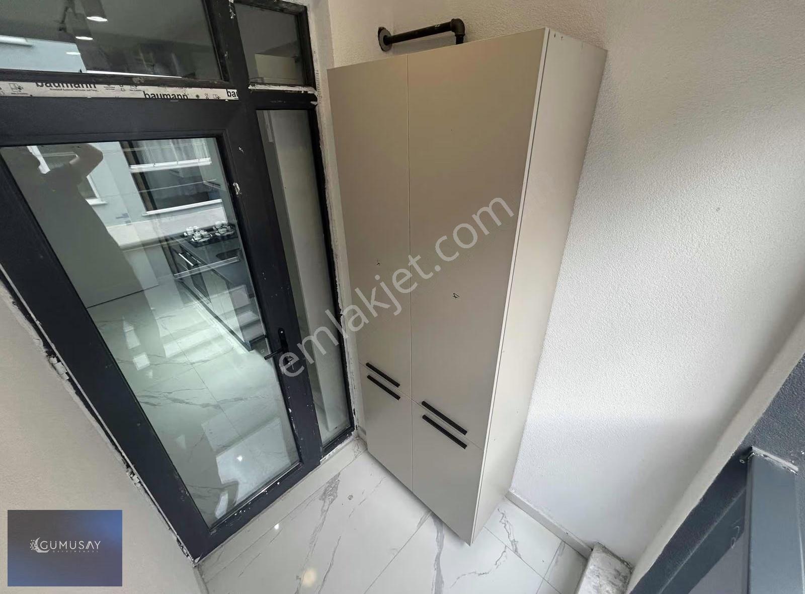 Gümüşay'dan Sütlüce Mahallesi Satılık 2+0 60 M2 Daire - Görsel 14