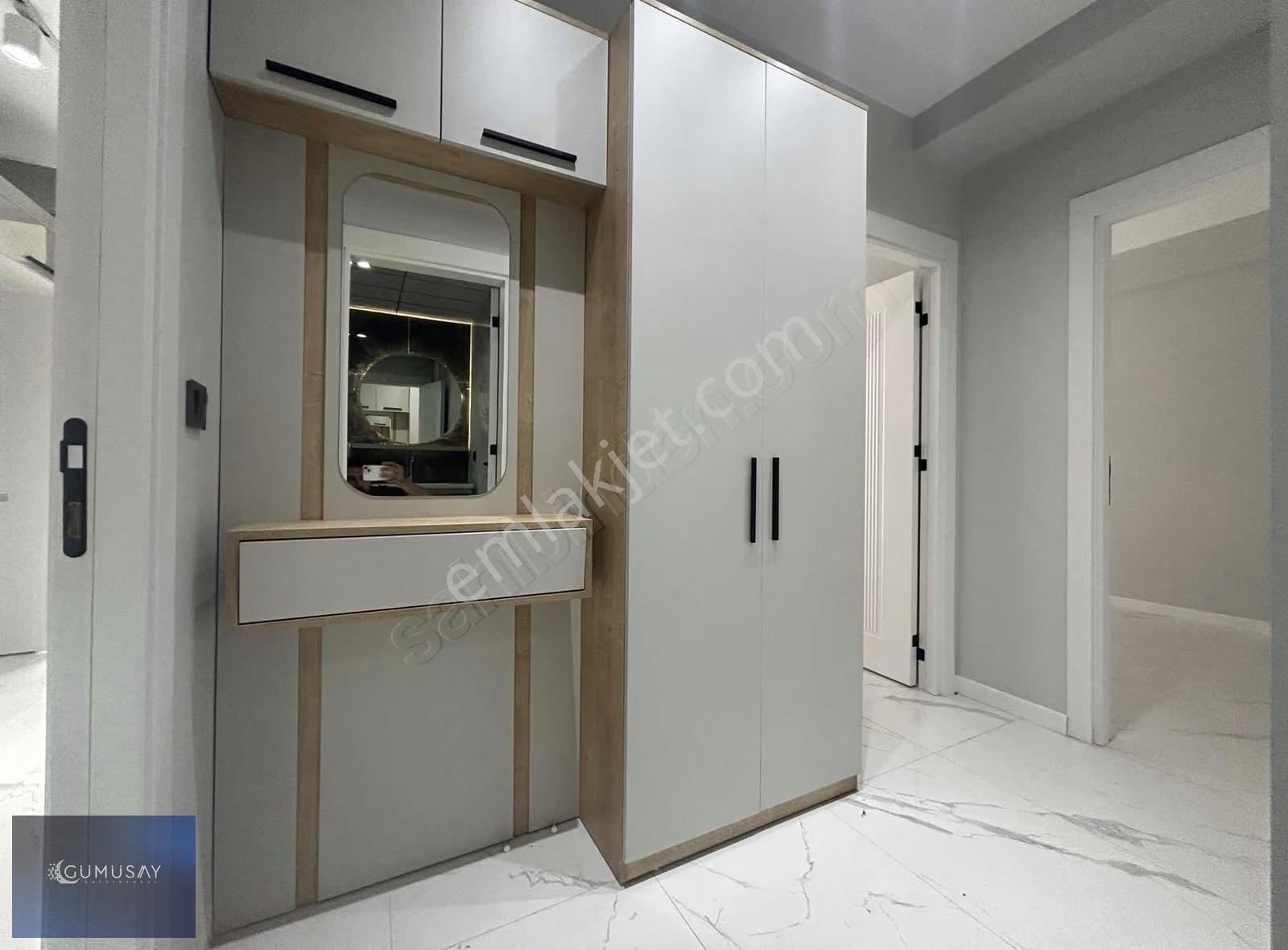 Gümüşay'dan Sütlüce Mahallesi Satılık 2+0 60 M2 Daire - Görsel 12