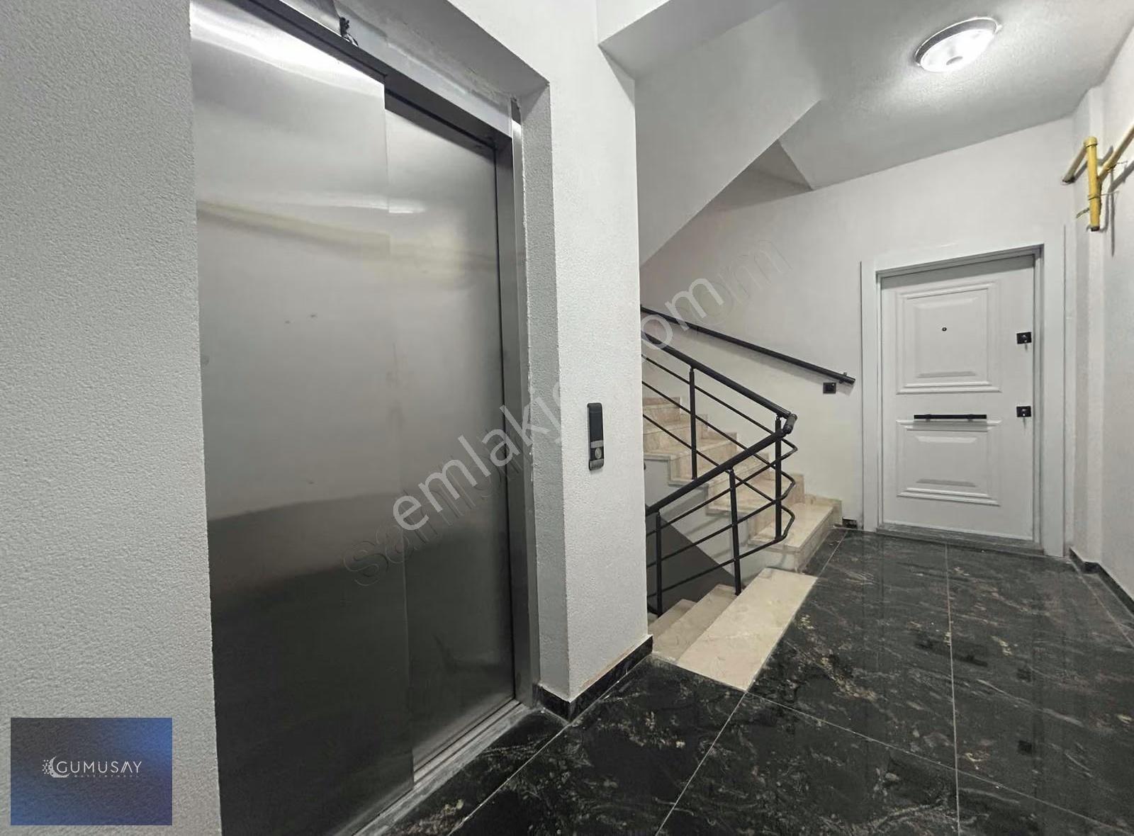 Gümüşay'dan Sütlüce Mahallesi Satılık 2+0 60 M2 Daire - Görsel 17
