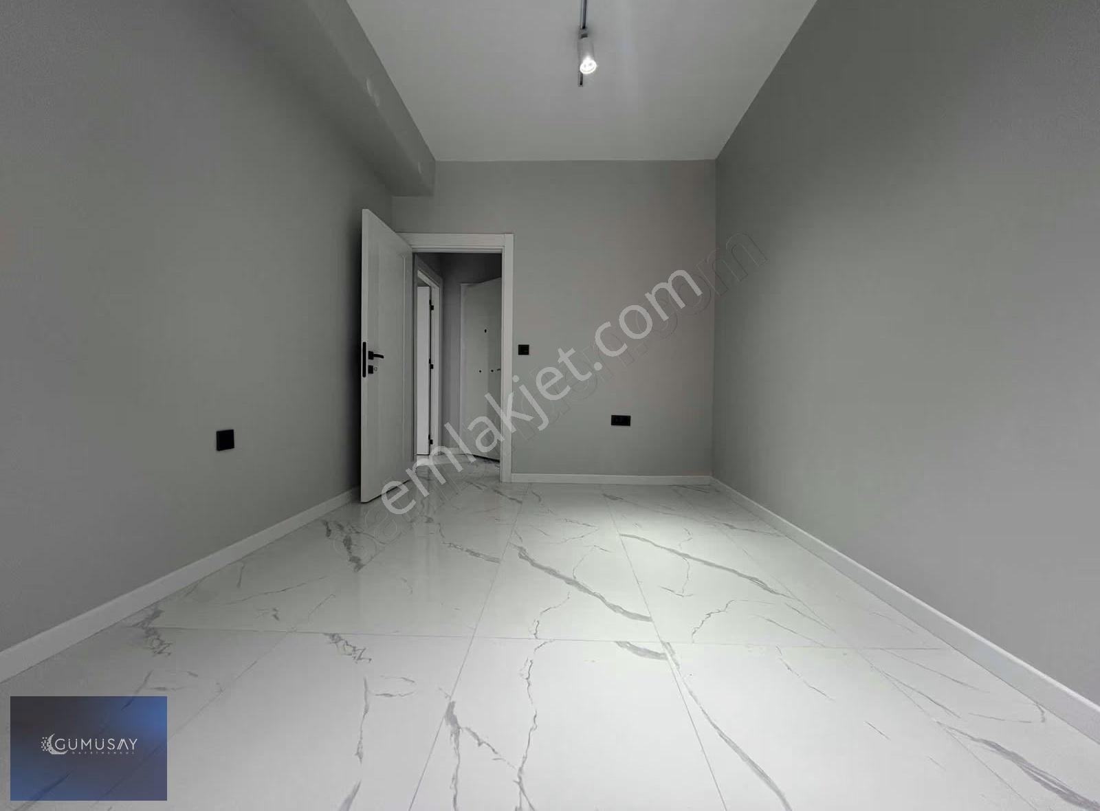 Gümüşay'dan Sütlüce Mahallesi Satılık 2+0 60 M2 Daire - Görsel 5